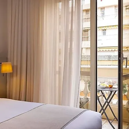 Hotell Crisol Mozart
