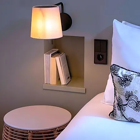 Crisol Mozart Hotell