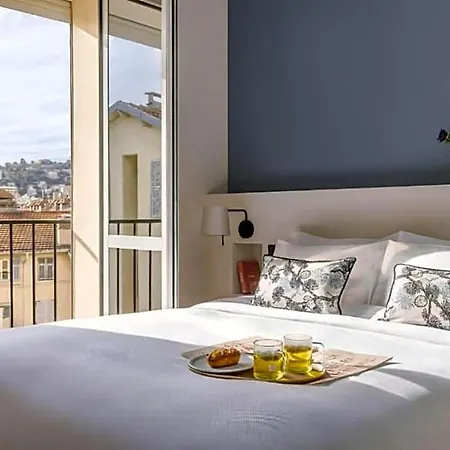 Crisol Mozart Hotell