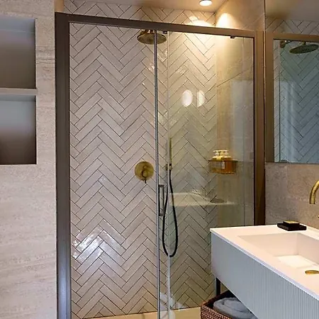 Hotell Crisol Mozart