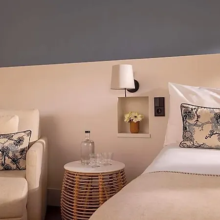 Hotell Crisol Mozart