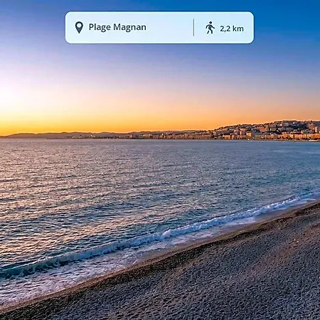 Crisol Mozart 4* Nice