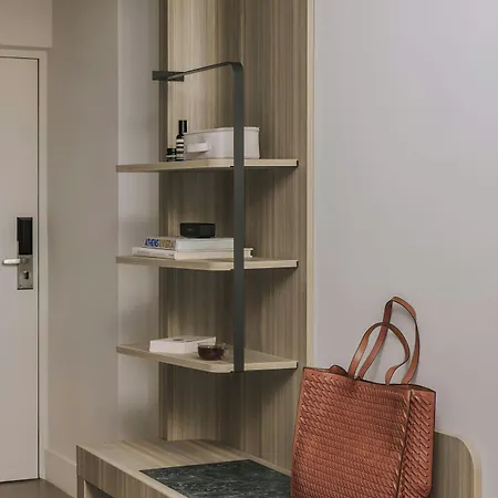 Crisol Mozart Hotel
