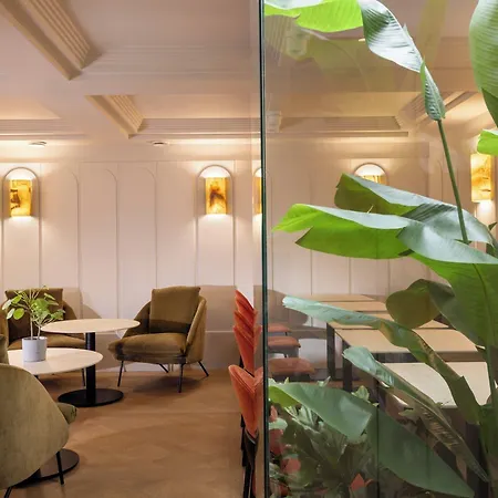 Crisol Mozart 4* Nice