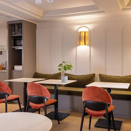 Hotel Crisol Mozart 4*