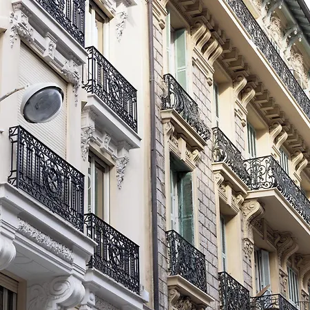 Crisol Mozart Hotel