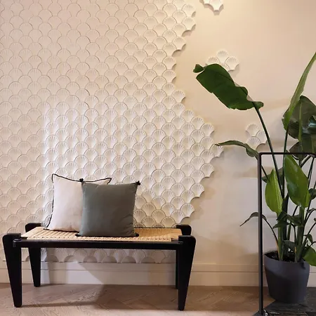 Crisol Mozart Hotel