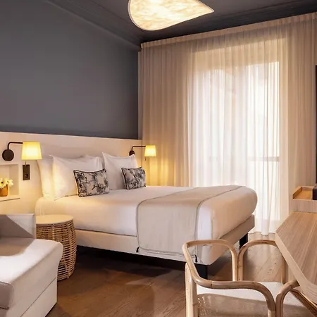 Hotel Crisol Mozart