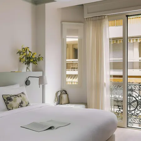 Hotel Crisol Mozart Nice