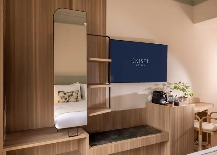 Crisol Mozart Nice