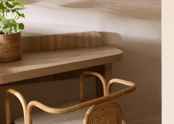 Hotel Crisol Mozart