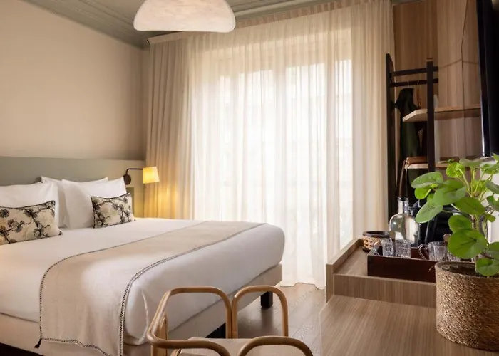 Crisol Mozart 4* Nice