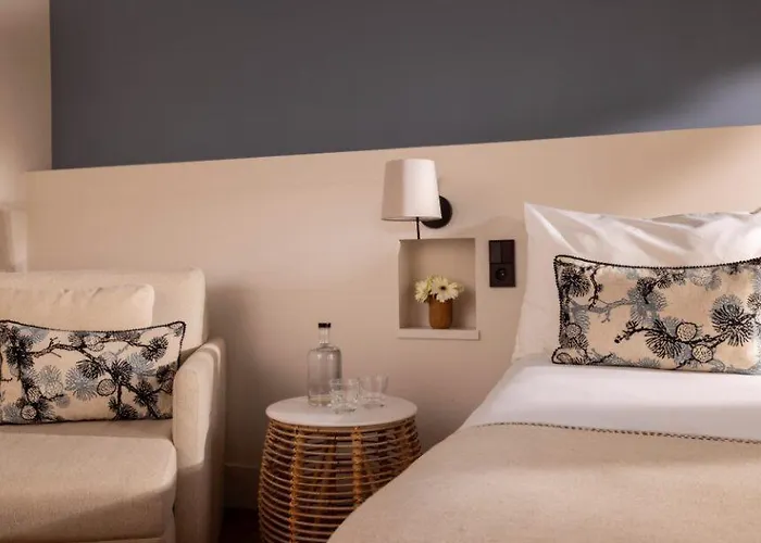 Hotel Crisol Mozart Nice