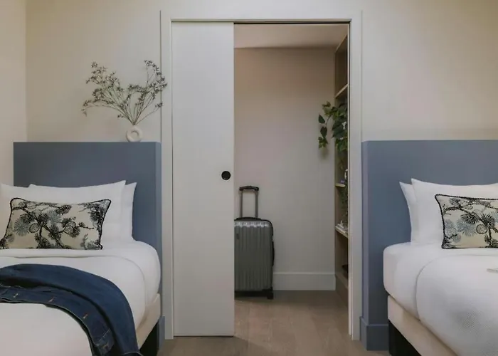 Crisol Mozart Hotel