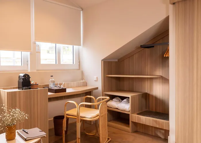 Hotel Crisol Mozart 4*
