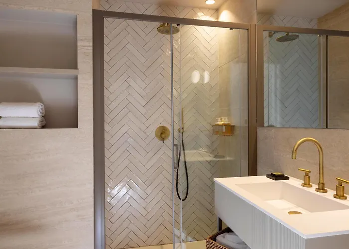 Hotel Crisol Mozart Nice
