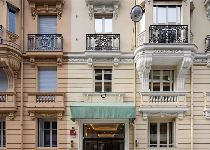 Hotel Crisol Mozart 4*