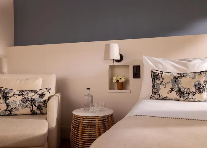 Crisol Mozart 4* Nice