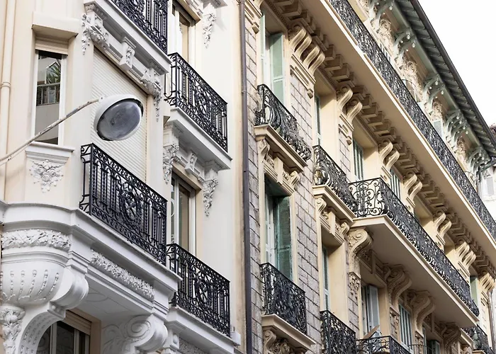 Crisol Mozart Hotel
