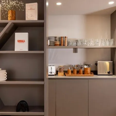 Hotell Crisol Mozart 4*
