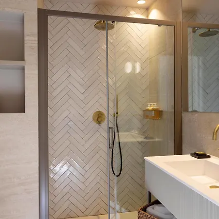 Hotell Crisol Mozart Nice
