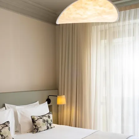 Hotel Crisol Mozart