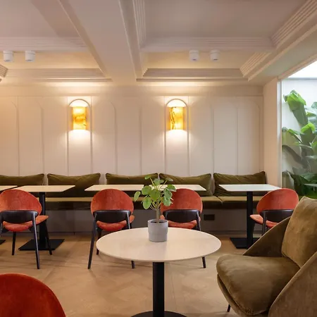 Crisol Mozart 4* Nice