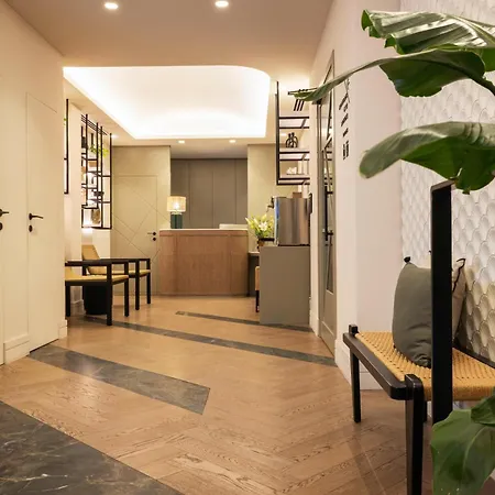 Hotell Crisol Mozart