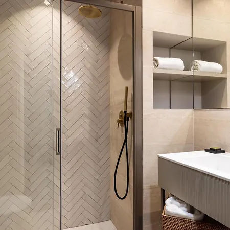 Crisol Mozart Hotel Nice