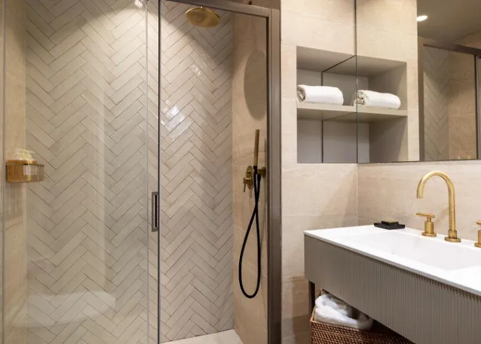 Hotel Crisol Mozart 4*