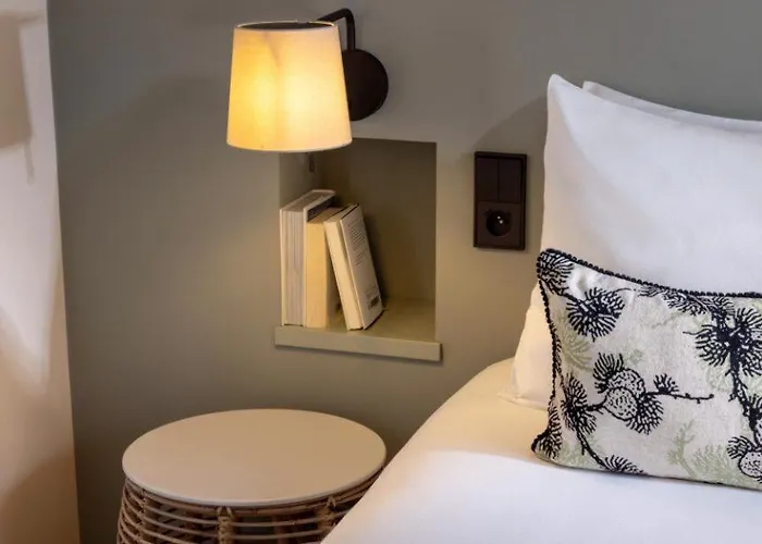 Hotel Crisol Mozart Nice