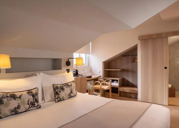 Hotel Crisol Mozart Nice