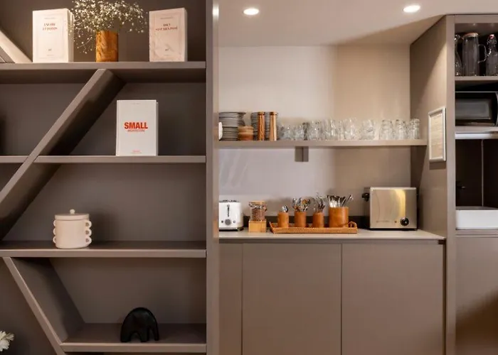 Hotel Crisol Mozart 4*