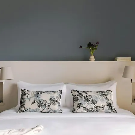 Yelo Mozart Les Musiciens, Sonder By Marriott Bonvoy 4* Nizza