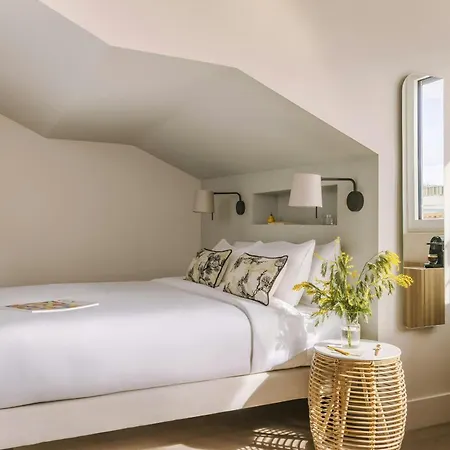 Yelo Mozart Les Musiciens, Sonder By Marriott Bonvoy Nizza