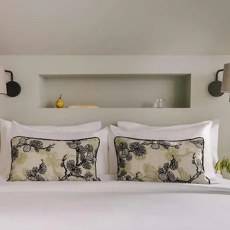 Yelo Mozart Les Musiciens, Sonder By Marriott Bonvoy Hotel Nizza