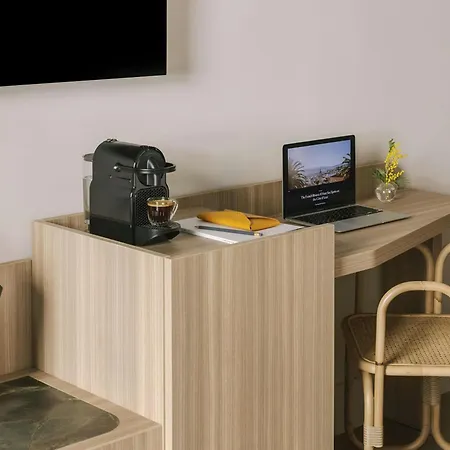 Yelo Mozart Les Musiciens, Sonder By Marriott Bonvoy Hotel